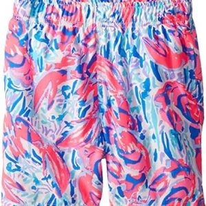 Lilly Pulitzer Boy Capri Trunks